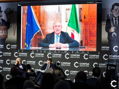 ASSEMBLEA PUBBLICA CONFIMI INDUSTRIA | 3 DICEMBRE 2025